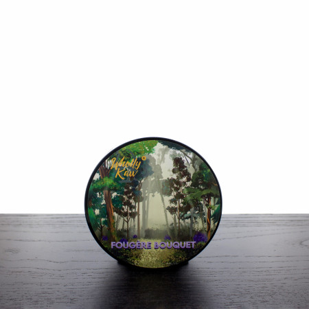 Wholly Kaw Shaving Soap, Fougere Bouquet (New)